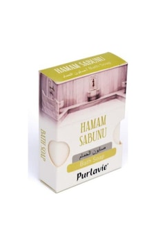Purlavie Hamam Sabunu 100 GR Purlavie Hamam Sabunu 100 GR