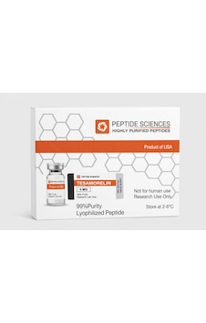 P S Tesamorelin 5 Mg Research Kit P S Tesamorelin 5 Mg Research Kit