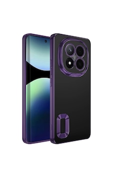 Xiaomi Redmi Note 14 Pro Plus Kılıf Kamera Korumalı Logo Gösteren Zore Omega Kapak Çok Renkli Xiaomi Redmi Note 14 Pro Plus Kılıf Kamera Korumalı Logo Gösteren Zore Omega Kapak Çok Renkli
