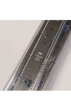 At89c52-12pc Atmel Entegreler 4 Adet At89c52-12pc Atmel Entegreler 4 Adet