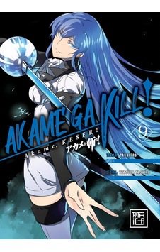 Akame, Keser 9 - 57858324543863799275576 Akame, Keser 9 - 57858324543863799275576