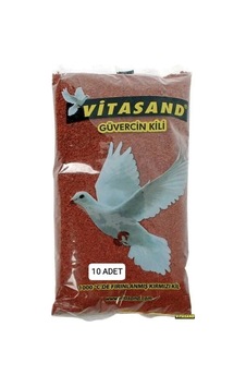 Ventra Vitasand Güvercin Kili 1 Kg 21 Adet Ventra Ventra Vitasand Güvercin Kili 1 Kg 21 Adet Ventra