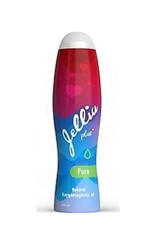 Jellia Kayganlaştırıcı Jel Pure Naturel 100 Ml Jellia Kayganlaştırıcı Jel Pure Naturel 100 Ml