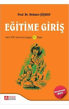 Eğitime Giriş Ekonomik Boy Sku: Mırstkc1d84dd575 Eğitime Giriş Ekonomik Boy Sku: Mırstkc1d84dd575
