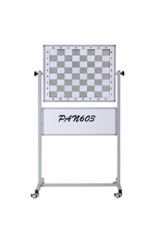 Mobil Ayaklı Satranç Takımı Pan603 Mobil Ayaklı Satranç Takımı Pan603