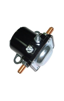 Yardımcı Role Marş Otomatiği 24 Volt Yardımcı Role Marş Otomatiği 24 Volt