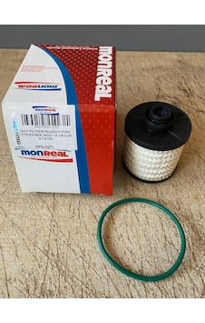 Monreal Mfn-0271 Yakıt Filtresi Berlingo 1.6 Ds 3 Ds 4 1.6 Hdı 9801366680 1643624980 Monreal Mfn-0271 Yakıt Filtresi Berlingo 1.6 Ds 3 Ds 4 1.6 Hdı 9801366680 1643624980