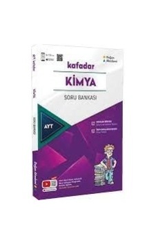AYT Kafadar Kimya Soru Bankası - Doğan Akademi AYT Kafadar Kimya Soru Bankası - Doğan Akademi