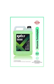 Exbay Multi Clean - Döşeme Temizleyici 5 Lt Exbay Multi Clean - Döşeme Temizleyici 5 Lt
