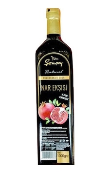 Şenay Nar Ekşisi 1 KG