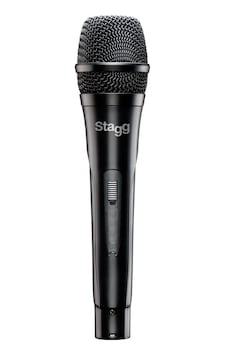 STAGG MİKROFON SDMP30 STAGG MİKROFON SDMP30