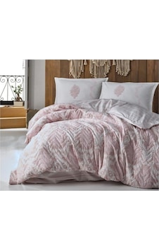 Clasy Ranforce Dört Mevsim Çift Kişilik Fıorıta Pembe V1 Pembe Clasy Ranforce Dört Mevsim Çift Kişilik Fıorıta Pembe V1 Pembe