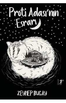 Proti Adası'nın Esrarı - Zeynep Bugay - Artemis Yayınları
