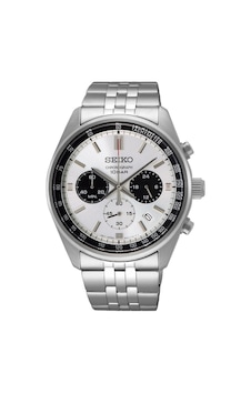 Seiko Ssb425p1 Chronograph Erkek Kol Saati Metalik Gri Seiko Ssb425p1 Chronograph Erkek Kol Saati Metalik Gri