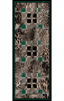 LA BOUTIQUE Özel Seri Şal 1521-05-70x190 LA BOUTIQUE Özel Seri Şal 1521-05-70x190