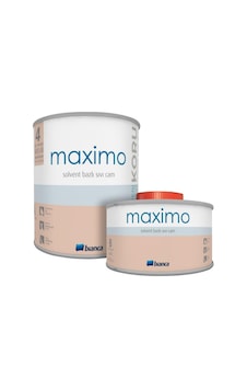 Bianca Maximo Sıvı Cam 500 Gr Parlak Bianca Maximo Sıvı Cam 500 Gr Parlak