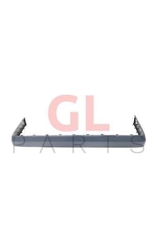 Mercedes E Class Arka Tampon Bandı Ast 1993-1995 Oem No: A1248851321 Mercedes E Class Arka Tampon Bandı Ast 1993-1995 Oem No: A1248851321