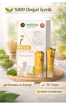 Matca Quattro7 20 Şase