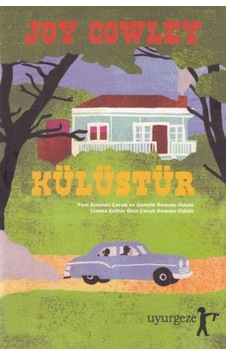 Külüstür - Rzır-618641 Külüstür - Rzır-618641
