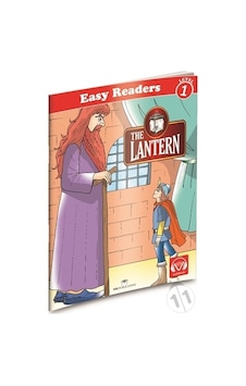 The Lantern Level 1 - Michael Wolfgang - The Kidland The Lantern Level 1 - Michael Wolfgang - The Kidland