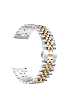 Teleplus Honor Watch Magic 2 46mm Emr36 Rlx Metal Tasarım 22mm Kordon Teleplus Honor Watch Magic 2 46mm Emr36 Rlx Metal Tasarım 22mm Kordon