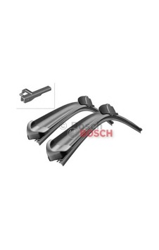 Silecek Süpürgesi Takım Caddy 04 15 / Touran 03-10 Aerotwın A096s 600+450mm Oem No: 3397007096 Silecek Süpürgesi Takım Caddy 04 15 / Touran 03-10 Aerotwın A096s 600+450mm Oem No: 3397007096