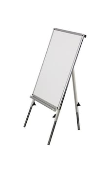 Inter Yazı Tahtası Teleskopik Ayaklı 40X55 Cm. Inter Yazı Tahtası Teleskopik Ayaklı 40X55 Cm.