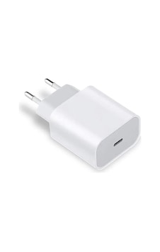 Torima C5 20w Type C Şarj Başlığı '-Beyaz Torima C5 20w Type C Şarj Başlığı '-Beyaz
