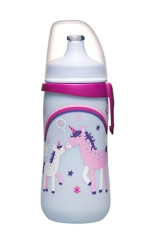 Nip Kids Cup 330 ML Kız Nip Kids Cup 330 ML Kız