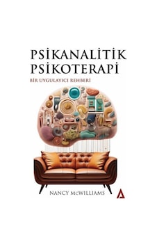 Psikanalitik Psikoterapi / Nancy Mcwilliams Psikanalitik Psikoterapi / Nancy Mcwilliams