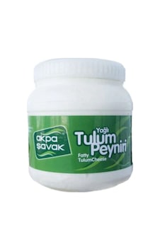Ak-Pa Şavak Yağlı Tulum Peyniri 1 KG Ak-Pa Şavak Yağlı Tulum Peyniri 1 KG