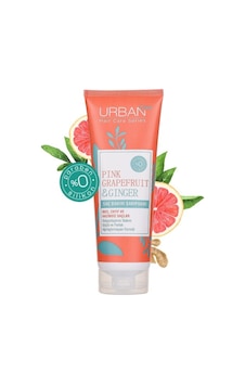 Urban Care Pink Grapefruit & Ginger Şampuan 250 ML Urban Care Pink Grapefruit & Ginger Şampuan 250 ML