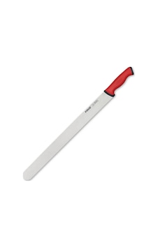 Pirge 34111 Duo Döner Bıçağı 50 Cm - Kaymaz Sap çok renkli Pirge 34111 Duo Döner Bıçağı 50 Cm - Kaymaz Sap çok renkli