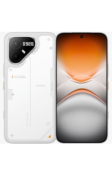 TECNO Pova 8 Pro 5G 8 GB 256 GB (Tecno Türkiye Garantili) TECNO Pova 8 Pro 5G 8 GB 256 GB (Tecno Türkiye Garantili)