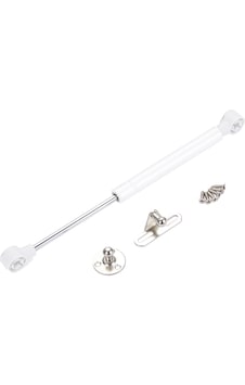 Bijutek Std 2 Adet Beyaz Dolap Kapak Gazlı Amortisörü Pistonu Mutfak Dolabı Kapağı Hidroliği 80n 27cm Bijutek Std 2 Adet Beyaz Dolap Kapak Gazlı Amortisörü Pistonu Mutfak Dolabı Kapağı Hidroliği 80n 27cm