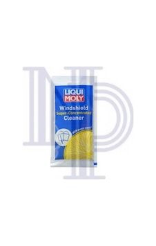 Oto Cam Temizleme Süper Konsantre Sıvısı Lemon 20ml 1 Ad Oto Cam Temizleme Süper Konsantre Sıvısı Lemon 20ml 1 Ad