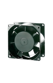 Savıor 92X92X25Mm 220V 0.10A 19W 2800Rpm Fan