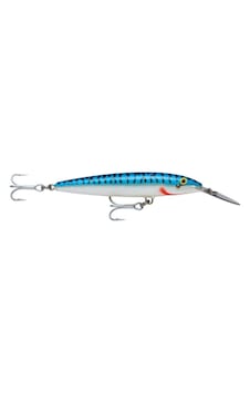Rapala Magnum Sinking Sahte Balığı Sm 110Mm Rapala Magnum Sinking Sahte Balığı Sm 110Mm