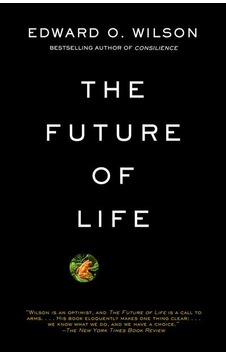 The Future of Life 9780679768111 The Future of Life 9780679768111