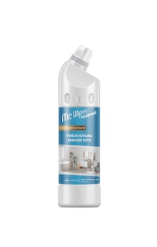 Farmasi Mr. Wipes Performans Yoğun Kıvamlı Çamaşır Suyu 1 L