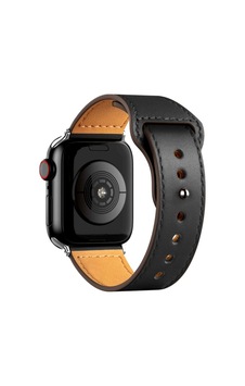 Mep Watch 38mm Kr415 Luaz Deri Kordon Saat Değildir - Siyah Najmaddin Mep Watch 38mm Kr415 Luaz Deri Kordon Saat Değildir - Siyah Najmaddin