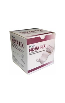 Nova- Fix Flaster 10 x 10 CM Nova- Fix Flaster 10 x 10 CM