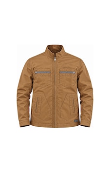 Vav Wear Crab Ranger Ceket Ranger01f Taba Vav Wear Crab Ranger Ceket Ranger01f Taba