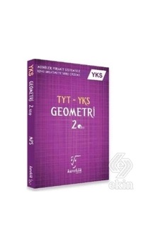 TYT-YKS Geometri 2.Kitap - Karekök Eğitim Yayın TYT-YKS Geometri 2.Kitap - Karekök Eğitim Yayın