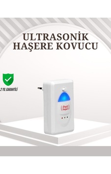 Ultrasonik Teknolojili Elektronik Haşere Kovucu Reject-3-acf2d Ultrasonik Teknolojili Elektronik Haşere Kovucu Reject-3-acf2d