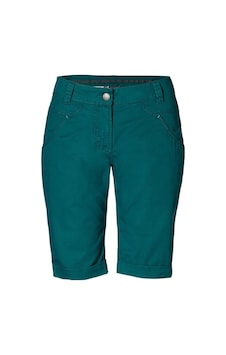 Jack Wolfskin Vıctorıa Oc W Green Lake Outdoor Kadın Şort Siyah Jack Wolfskin Vıctorıa Oc W Green Lake Outdoor Kadın Şort Siyah