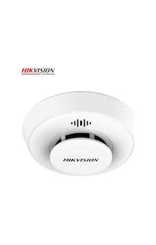Hıkvısıon Hf-sg3-wf/r8 Wıfı+rf Akıllı Duman Dedektörü Hıkvısıon Hf-sg3-wf/r8 Wıfı+rf Akıllı Duman Dedektörü