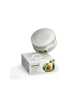 Thalia Avokado Kil Özlü Yüz Maskesi 100 Ml (Avocado Clay Mask) Thalia Avokado Kil Özlü Yüz Maskesi 100 Ml (Avocado Clay Mask)