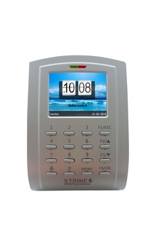 Strike Sc 902 Kartlı Geçiş Kontrol Sistemi Strike Sc 902 Kartlı Geçiş Kontrol Sistemi