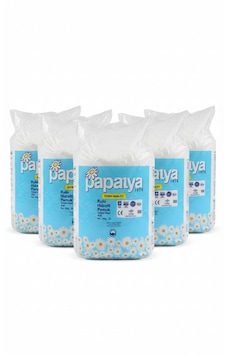 Papatya Pamuk 500 Gr 5'li Papatya Pamuk 500 Gr 5'li
